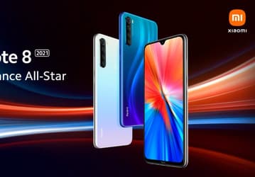 Xiaomi раскрыла подробности о новом Redmi Note 8 2021