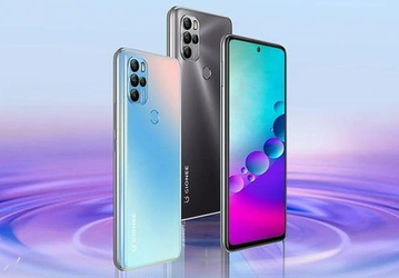IPS-экран, Helio G90, 5100 мА•ч, 48 Мп, 8/128 ГБ и разъём 3,5 мм. Представлен Gionee M15