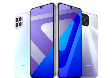 Honor раскрыла подробности о новом смартфоне перед анонсом