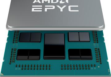 В самых дорогих процессорах AMD найдены новые уязвимости. Под ударом все поколения CPU Epyc