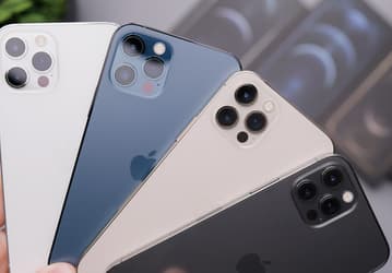 Несмотря на поздний старт, iPhone 12 быстрее набирает пользователей, чем iPhone 11