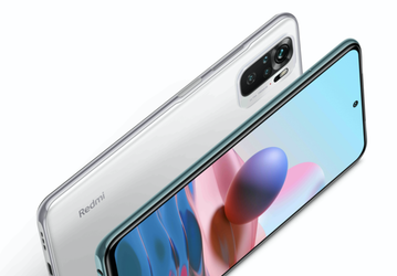 Poco M3 Pro 5G рассекречен. Характеристики и изображения смартфона