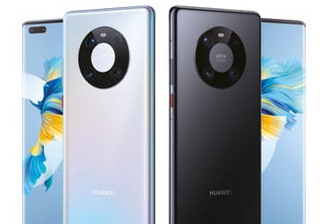 Новые модели Huawei Mate 40 с HarmonyOS 2.0 будут дешевле и лишатся поддержки 5G