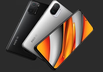 Праздник у пользователей Poco F3 в России. Состоялся релиз стабильной MIUI 12.5