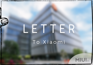 Xiaomi ответила на петицию недовольных пользователей MIUI