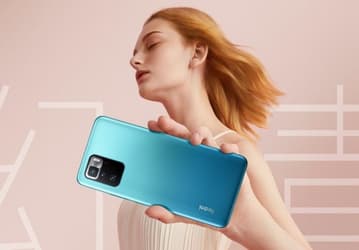 Poco X3 GT — первый смартфон серии Poco X3 с поддержкой сетей пятого поколения