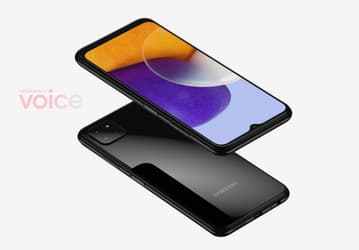 Самый дешёвый смартфон Samsung с поддержкой 5G готов к выходу