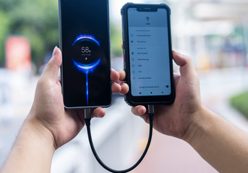 Представлен неубиваемый смартфон с NFC, Helio P60, 6/128 ГБ памяти и аккумулятором на 8000 мА•ч Oukitel WP9