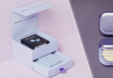 Представлены наушники Samsung Galaxy Buds Pro Laneige Neo Cushion Edition