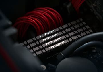 HyperX расширяет линейку Predator наборами модулей памяти DDR4-5000, DDR4-5133 и DDR4-5333