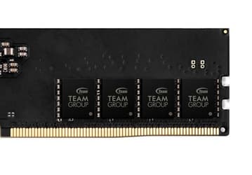 Память DDR5 для ПК уже близко. Team показала модули DDR5-4800 объёмом 16 ГБ