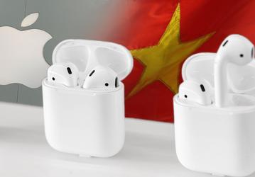 Конфискована огромная партия поддельных Apple AirPods стоимостью миллионы долларов