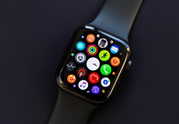 Умные часы Apple Watch, возможно, смогут определять содержание алкоголя в крови