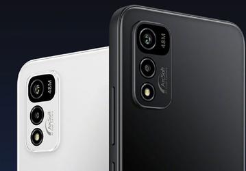 Helio G80, EROFS, 48 Мп, Arcsoft и Cool OS. Анонсирован смартфон Coolpad Cool 2