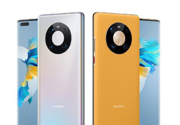 Прощай, Android. Пользователи смартфонов Huawei получат HarmonyOS вместо Android и EMUI в начале июня
