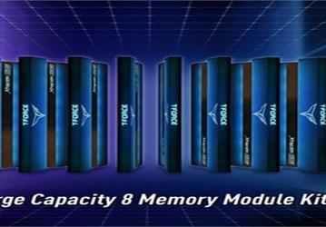 Компания TeamGroup представила комплект модулей памяти T-Force Xtreem ARGB DDR4-3600 суммарным объёмом 256 ГБ