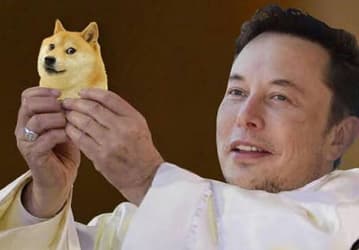 SpaceX начала принимать Dogecoin в качестве оплаты за космические запуски