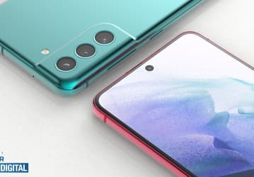 Samsung Galaxy S21 FE, Galaxy Z Fold3 и Galaxy Z Flip3 выйдут в августе по конкурентоспособным ценам