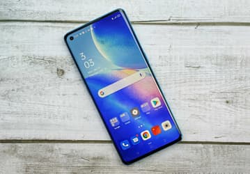 Серия Oppo Reno6 выходит 22 мая, первые подробности