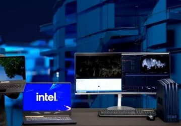 Intel показала ноутбук на совершенно новом процессоре. Alder Lake точно выйдут в этом году