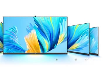 Huawei выпустит новые телевизоры, умные часы и ноутбук 19 мая