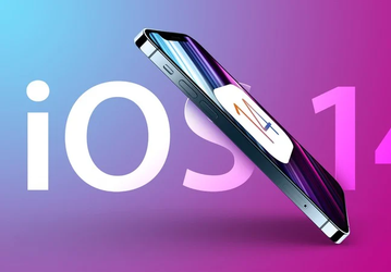 Apple выпустила одинаковое обновление для самых старых и самых новых iPhone 