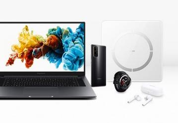 Honor на неделю снизила цены на смартфоны и ноутбуки в России
