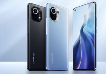 Флагман Xiaomi Mi 11 начал дешеветь, но делает это очень медленно