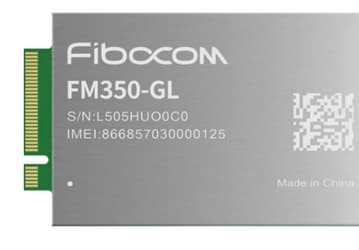 Intel представила модем 5G со встроенной SIM-картой для ноутбуков. И тут не обошлось без MediaTek