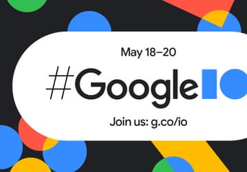 Завтра открывается конференция Google I/O 2021