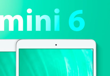 iPad Mini 6 может разочаровать покупателей, которые надеются получить совершенно новый дизайн