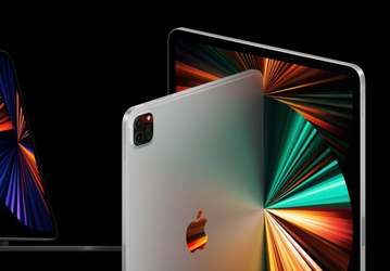 Новый iPad Pro с Apple M1 установил антирекорд по энергопотреблению