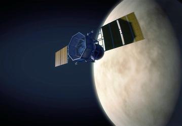 В России выделяют 318 млн рублей для миссии на Венеру