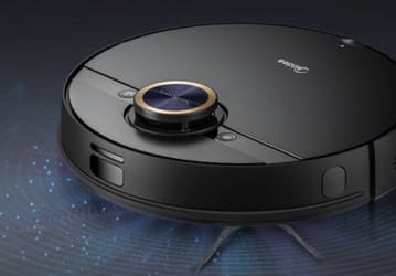 Представлен мощный робот-пылесос Midea M7 Pro