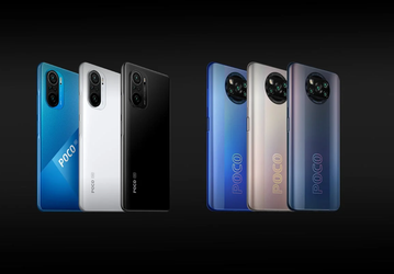 Poco обогнала Realme и OnePlus всего за 10 месяцев и стала самым быстрорастущим брендом смартфонов в Индии