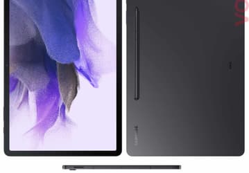 «Фанатский» планшет Samsung Galaxy Tab S7 FE получит кое-что от флагманской модели компании. Аккумулятор будет ровно таким же