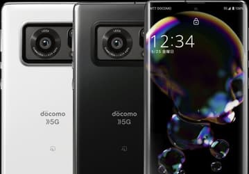 Объектив Leica, Snapdragon 888, экран OLED WUXGA+ с частотой обновления 240 Гц, 5000 мА·ч и IP68. Представлен Sharp Aquos R6 — первый в мире смартфон с дюймовым датчиком изображения