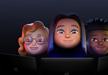 Apple рассказала о своей ближайшей большой конференции 