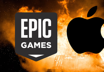 «Epic хочет, чтобы мы были Android, но мы не хотим» — в США начался долгожданный суд между Apple и Epic Games