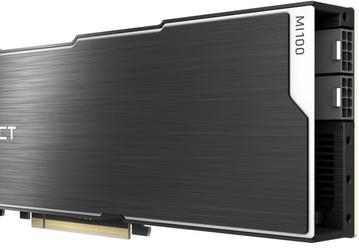 Первая 3D-карта AMD с двойным GPU может выйти уже в этом году