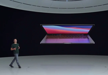 Apple выпустит переработанный MacBook Pro с новой SoC совсем скоро, и он станет первой ласточкой в целой череде новинок