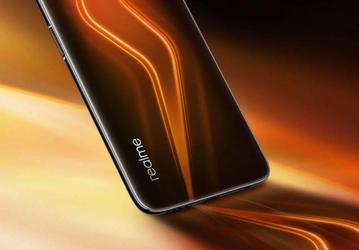 Realme C20A будет оснащён 6,5-дюймовым экран и батареей ёмкостью 5000 мА•ч