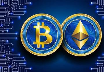 Goldman Sachs: Ethereum может стать основной криптовалютой мира вместо Bitcoin