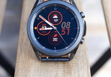Samsung действительно откажется от Tizen в пользу Wear OS в новых умных часах