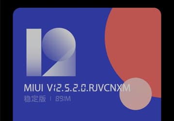 Финальная версия MIUI 12.5 вышла для Xiaomi Mi 10 Lite