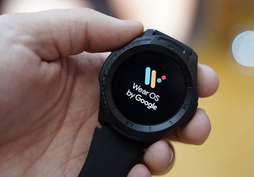 Google дразнит улучшениями Wear OS