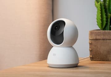 Стартовали продажи новой домашней камеры Xiaomi в России