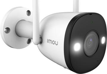 В России начались продажи камер наблюдения IMOU Bullet 2E