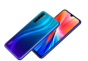 Xiaomi объявила стоимость «реинкарнации» хитового Redmi Note 8