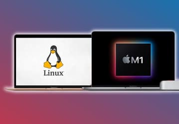 Возможность запустить Linux на новейших Apple Mac уже ближе. Linux 5.13-RC1 получила частичную поддержку SoC M1